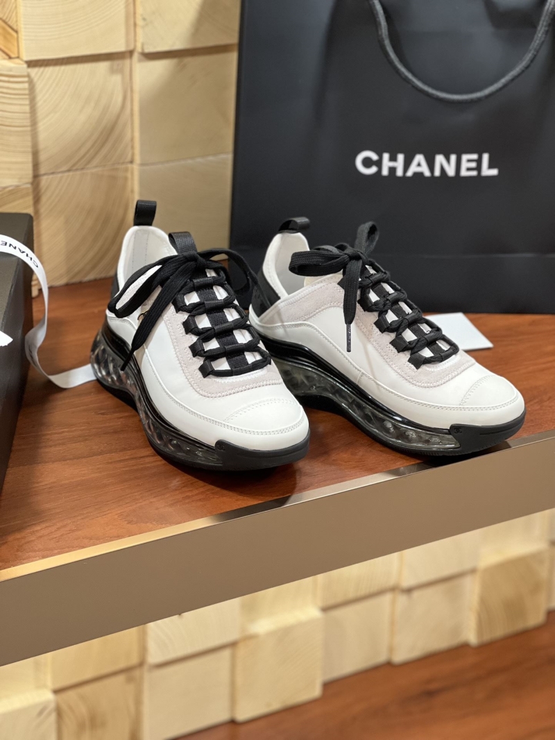 Chanel Casual Shoes